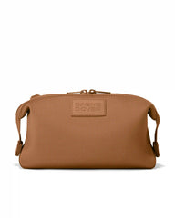 Dagne Dover Hunter Toiletry Bag - Large -- Clove