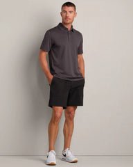 Fairway Polo -- Iron