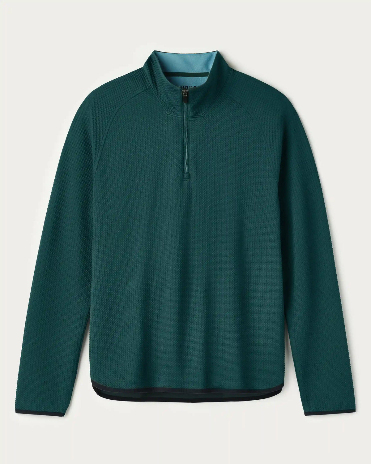 [OFFLINE] Founder's Golf 1/4 Zip -- Moss Green