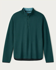 [OFFLINE] Founder's Golf 1/4 Zip -- Moss Green
