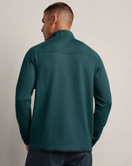 [OFFLINE] Founder's Golf 1/4 Zip -- Moss Green