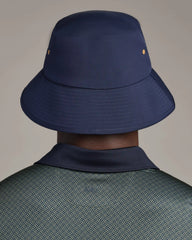 Golf Bucket Hat -- True Navy