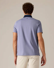 Golf Sport Polo -- Silver Bullet