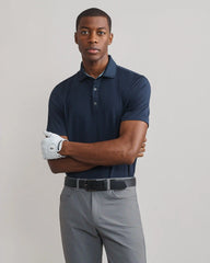 Golf Sport Polo -- True Navy