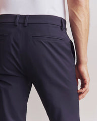 Gotham Pant - Slim -- True Navy