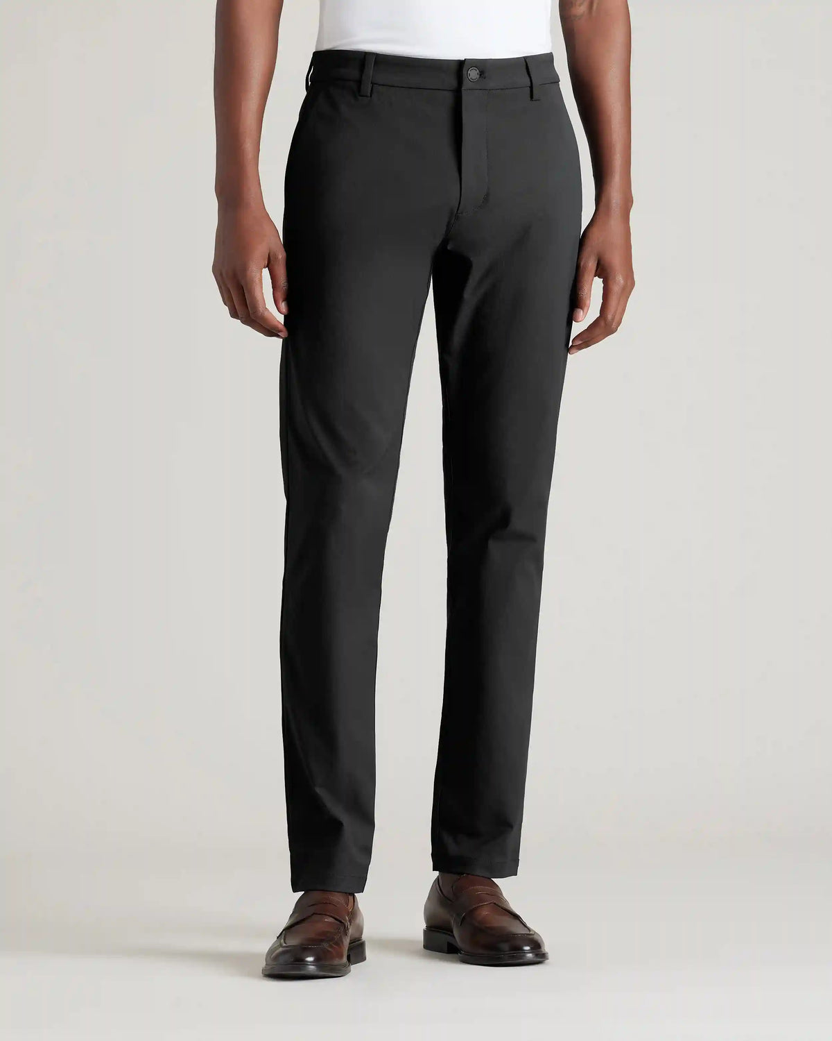 Gotham Pant - Slim -- Black