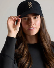 Everyday Hat -- Black