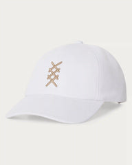 Everyday Hat -- White