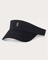 The Visor -- Black
