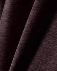 Heather Revive™ Pocket Legging -- Deep Mauve Heather
