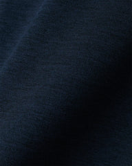 Heather Revive™ 1/4 Zip -- Navy Heather