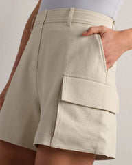 Horizon Cargo Short -- Summer Sand