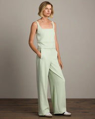Horizon Tank -- Cool Mint