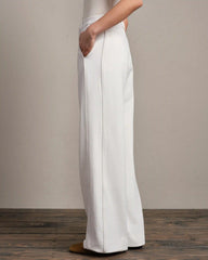 Horizon Trouser -- Snow White