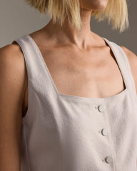 Horizon Vest -- Sand