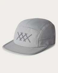 Extra Mile Hat -- Smoke