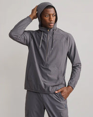 Invictus Ripstop Anorak -- Gravel