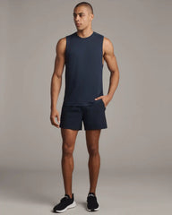 Invictus Training Tank -- True Navy