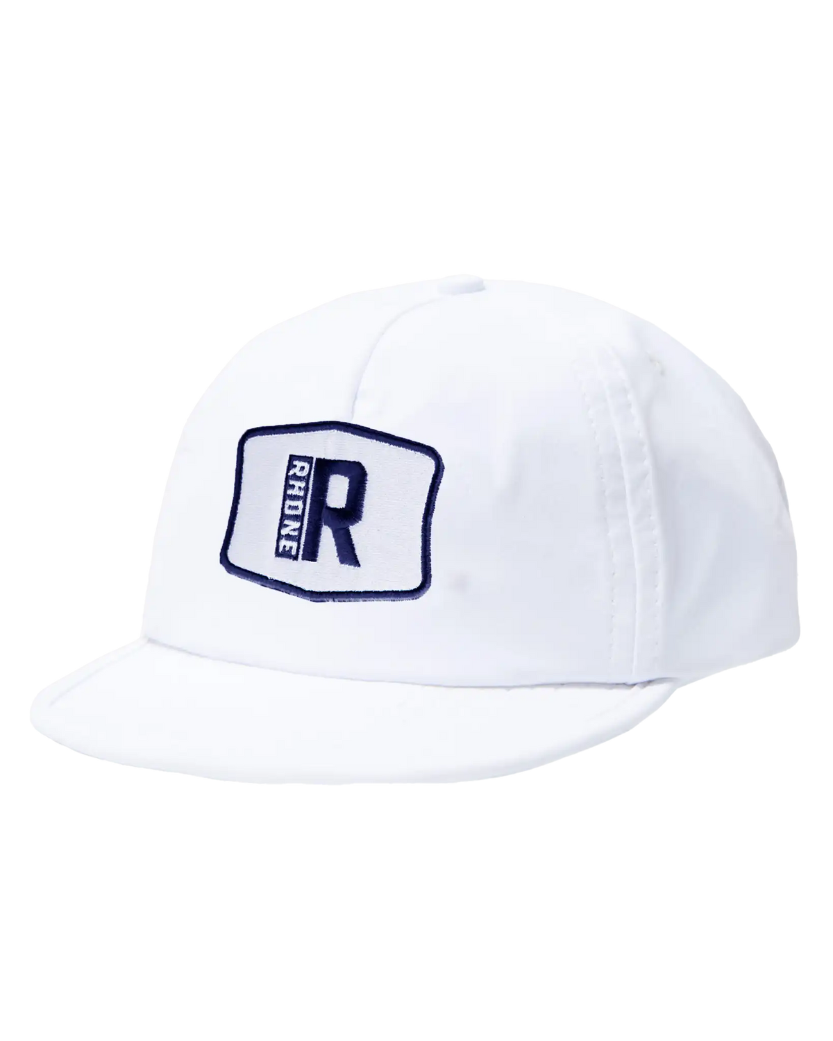 Legend Hat - R Patch -- Bianco