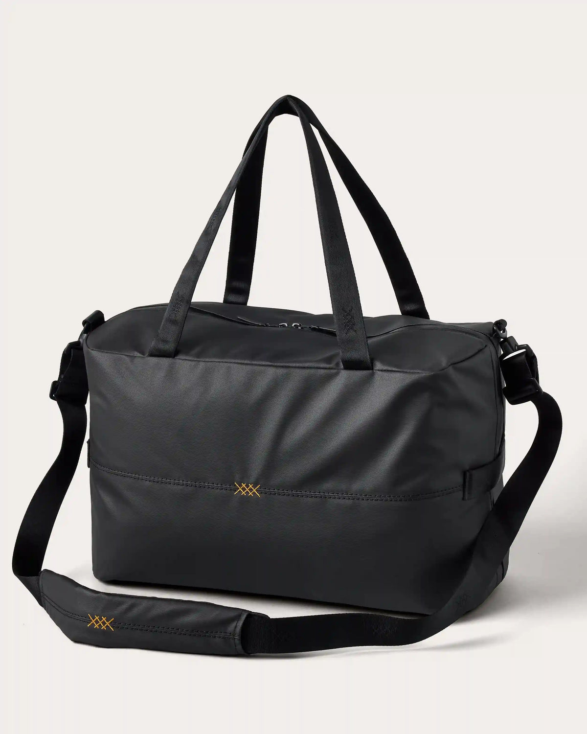 Mindset Duffel 2.0 -- Black