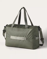 Mindset Duffel 2.0 -- Lichen Green