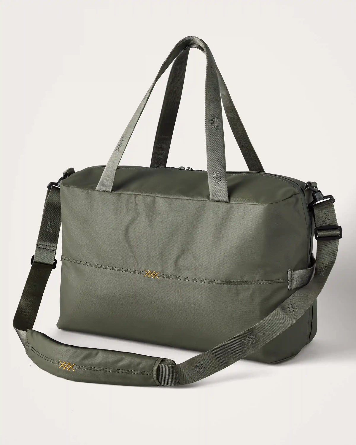 Mindset Duffel 2.0 -- Lichen Green