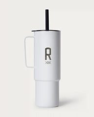 MiiR All Day Straw Cup 32oz. -- White