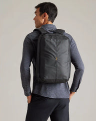 [OFFLINE] Mindset Backpack -- Black