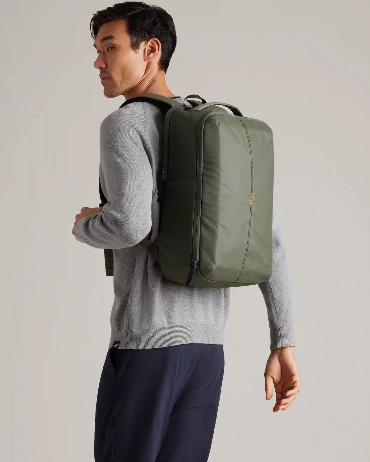 [OFFLINE] Mindset Backpack -- Lichen Green