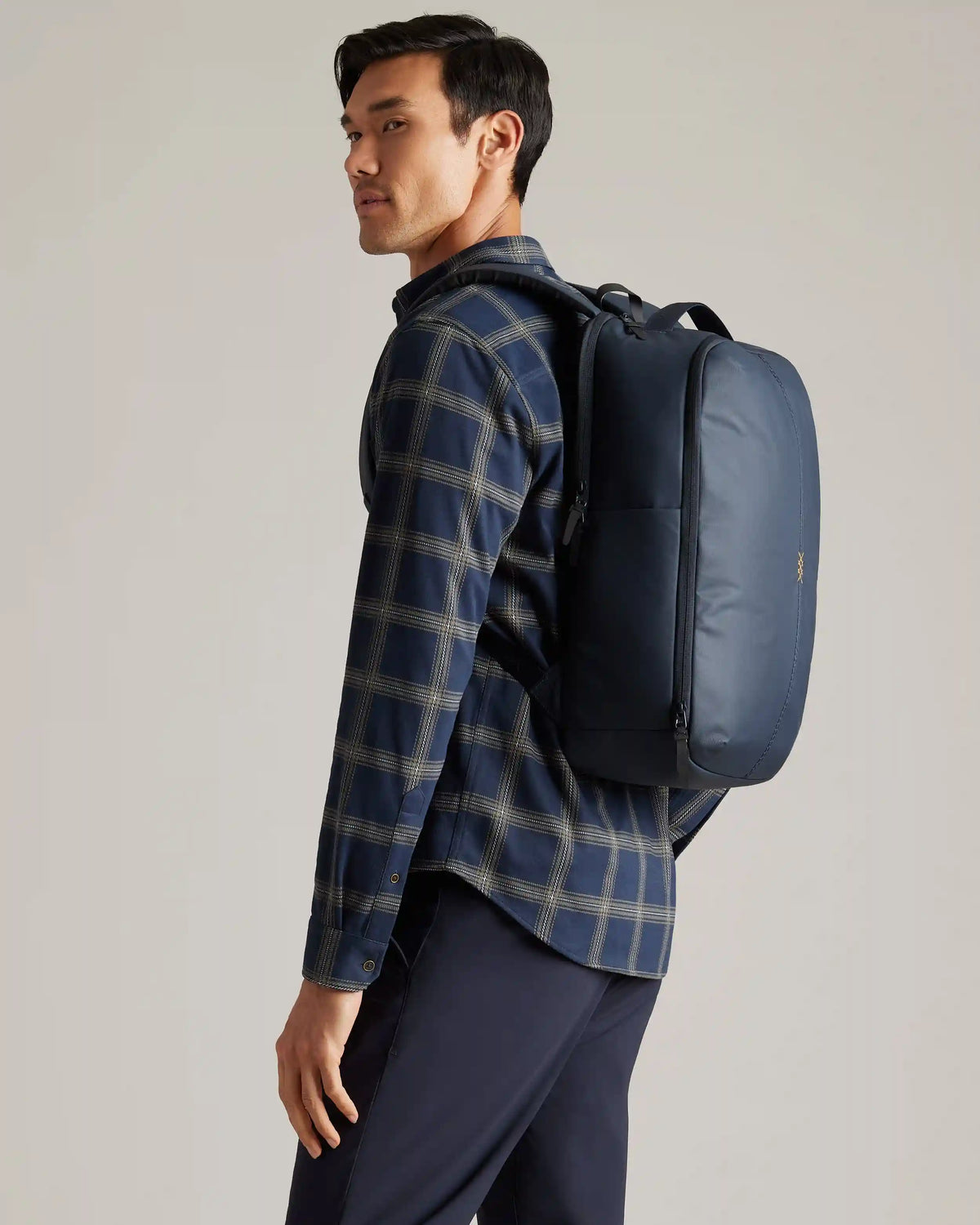 [OFFLINE] Mindset Backpack -- True Navy
