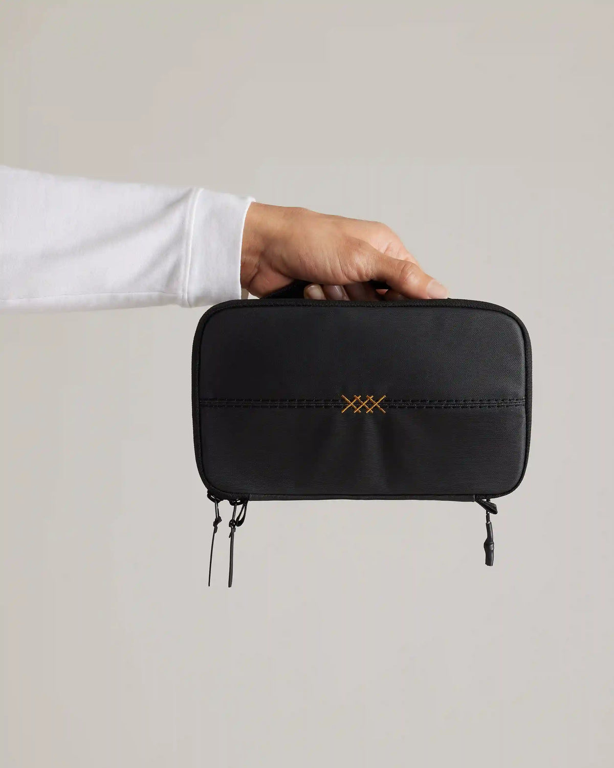 Mindset Dopp Kit -- Black