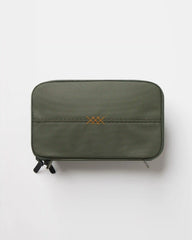 Mindset Dopp Kit -- Lichen Green