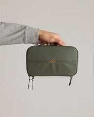 Mindset Dopp Kit -- Lichen Green