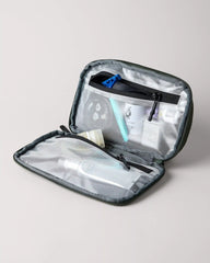Mindset Dopp Kit -- Lichen Green
