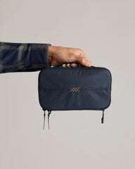 Mindset Dopp Kit -- True Navy