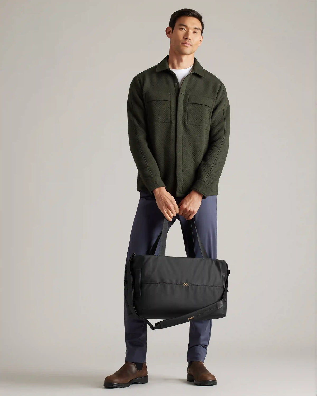 [OFFLINE] Mindset Duffel -- Black