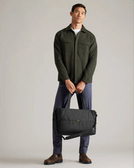 [OFFLINE] Mindset Duffel -- Black