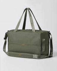 [OFFLINE] Mindset Duffel -- Lichen Green