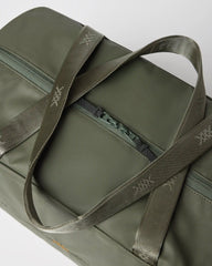 [OFFLINE] Mindset Duffel -- Lichen Green