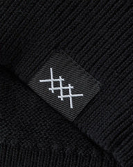 NBA Commuter® 1/4 Zip Sweater -- Black -- Utah Jazz