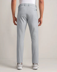 Nomad Tech Chino - Slim -- Steel Gray