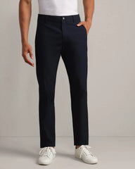 Nomad Tech Chino - Slim -- True Navy