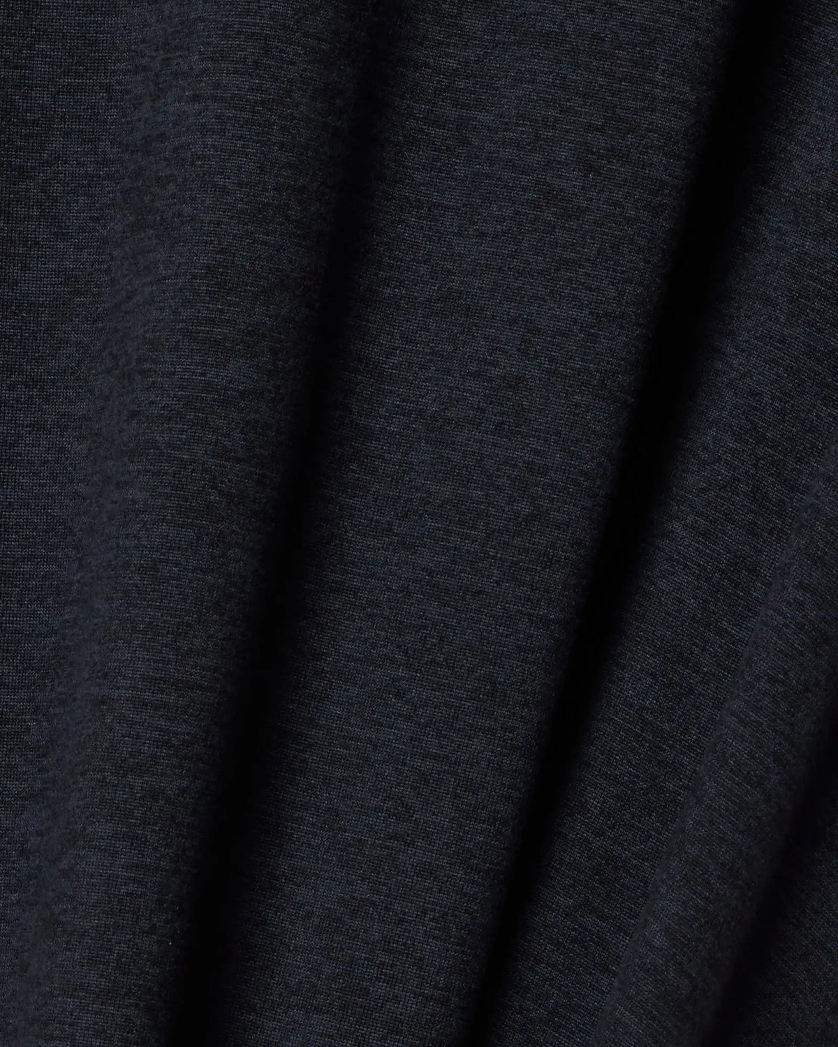 Out Of Office Midweight Crew Neck -- Black