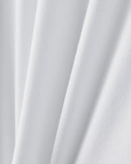 Origin Long Sleeve Tee - Slim -- White