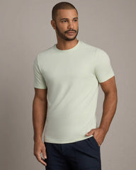 Origin Tee - Slim Fit -- Cool Mint