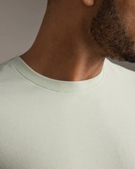 Origin Tee - Slim Fit -- Cool Mint