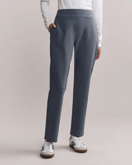Outplay Pant -- Blue Slate