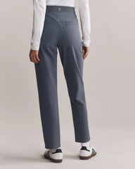 Outplay Pant -- Blue Slate