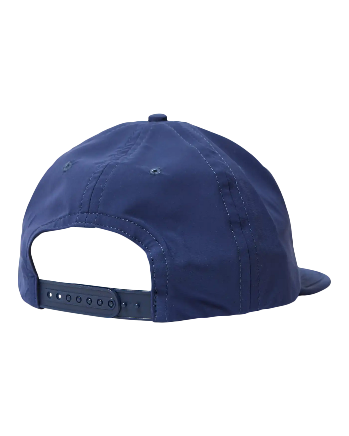 Legend Hat - R Patch -- Patriot Blue