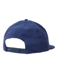 Legend Hat - R Patch -- Patriot Blue